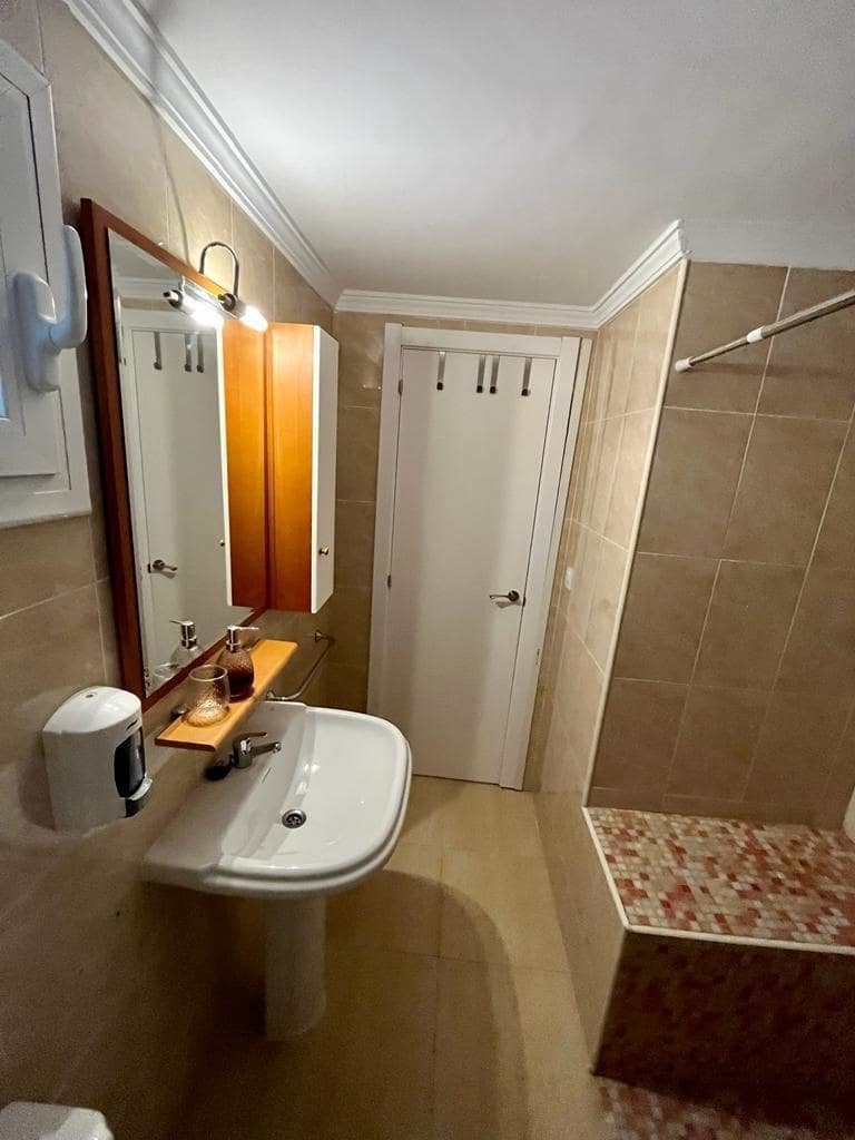 1 bedroom Apartment for sale in Calpe / Calp - € 210,000 (Ref: 9719871)