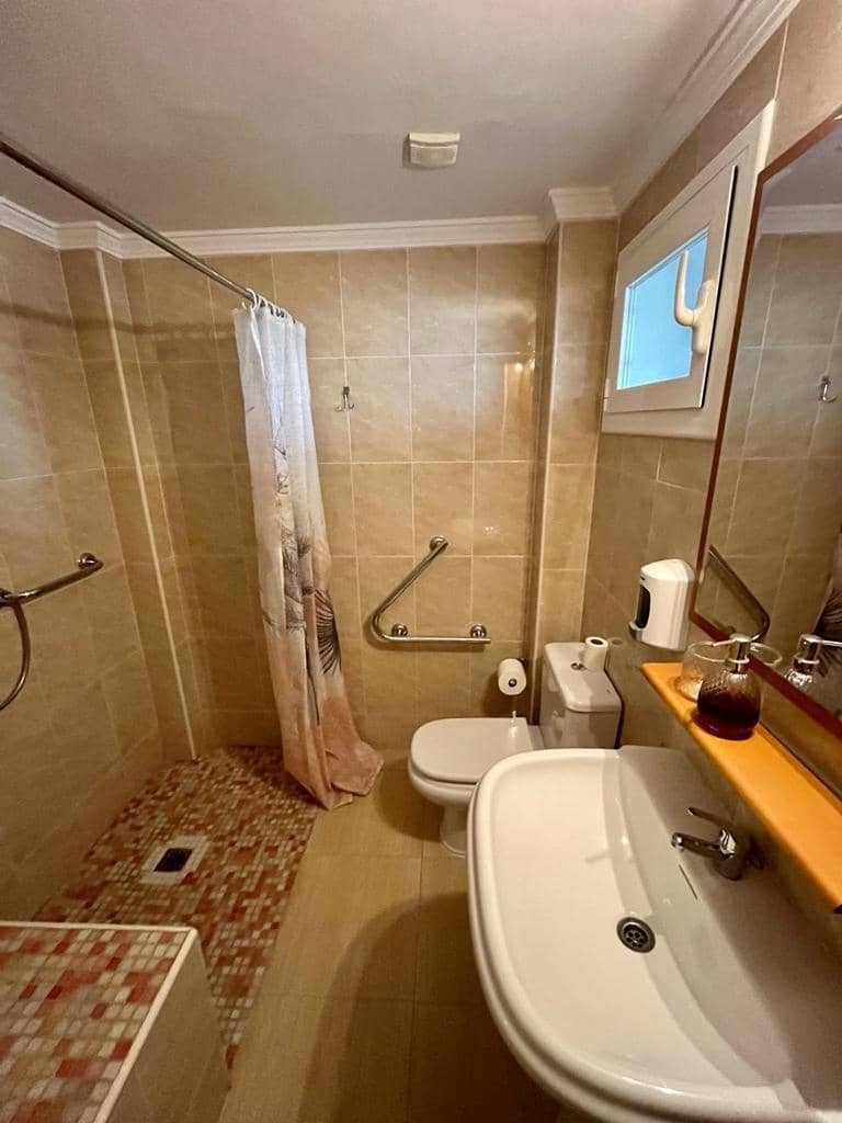 1 bedroom Apartment for sale in Calpe / Calp - € 210,000 (Ref: 9719871)