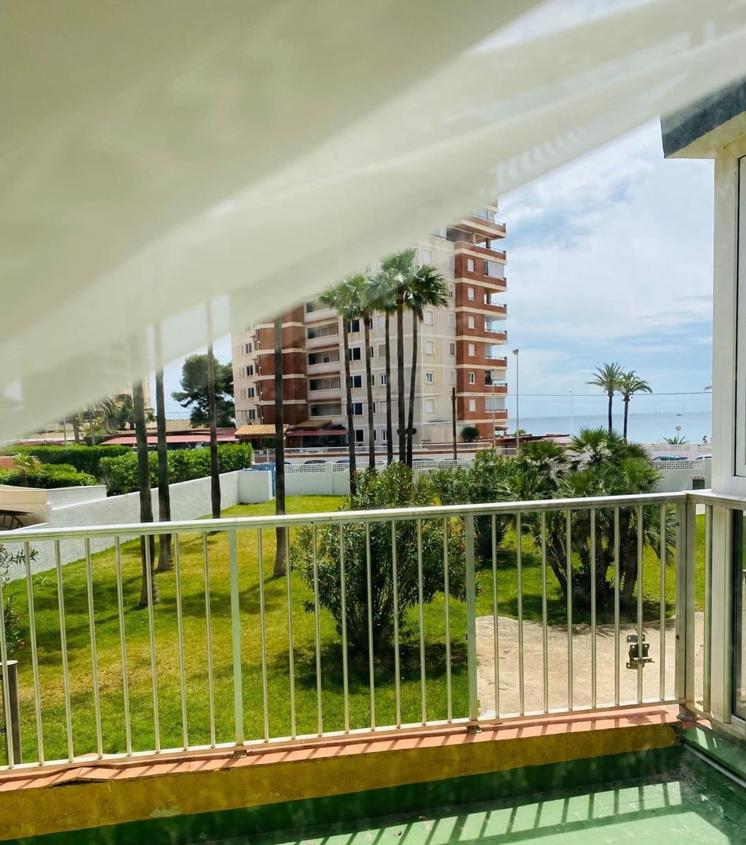 1 bedroom Apartment for sale in Calpe / Calp - € 210,000 (Ref: 9719871)