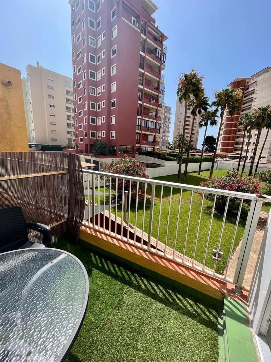 1 bedroom Apartment for sale in Calpe / Calp - € 210,000 (Ref: 9719871)