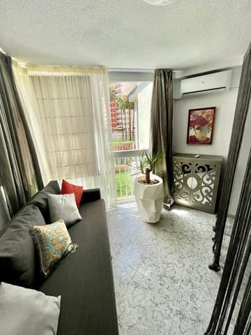 1 Zimmer Apartment zu verkaufen in Playa Arenal - Bol, Calpe / Calp - 210.000 € (Ref: 9719871)