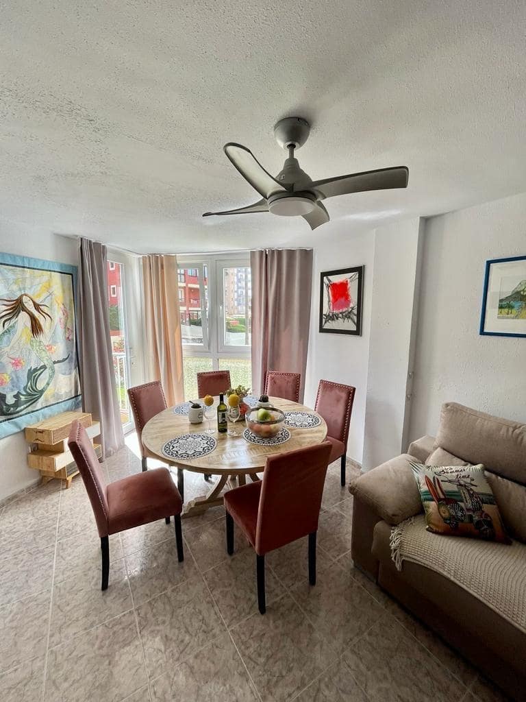 1 Zimmer Apartment zu verkaufen in Calpe / Calp - 195.000 € (Ref: 9719871)