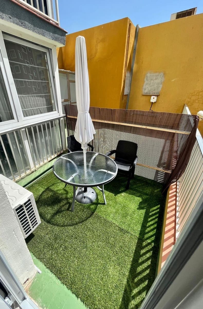 1 Zimmer Apartment zu verkaufen in Calpe / Calp - 195.000 € (Ref: 9719871)