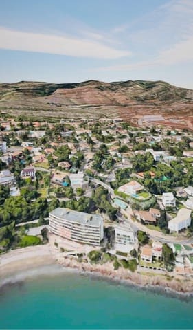 3 sovrum Villa till salu i Oropesa  med garage - 960 000 € (Ref: 9719872)