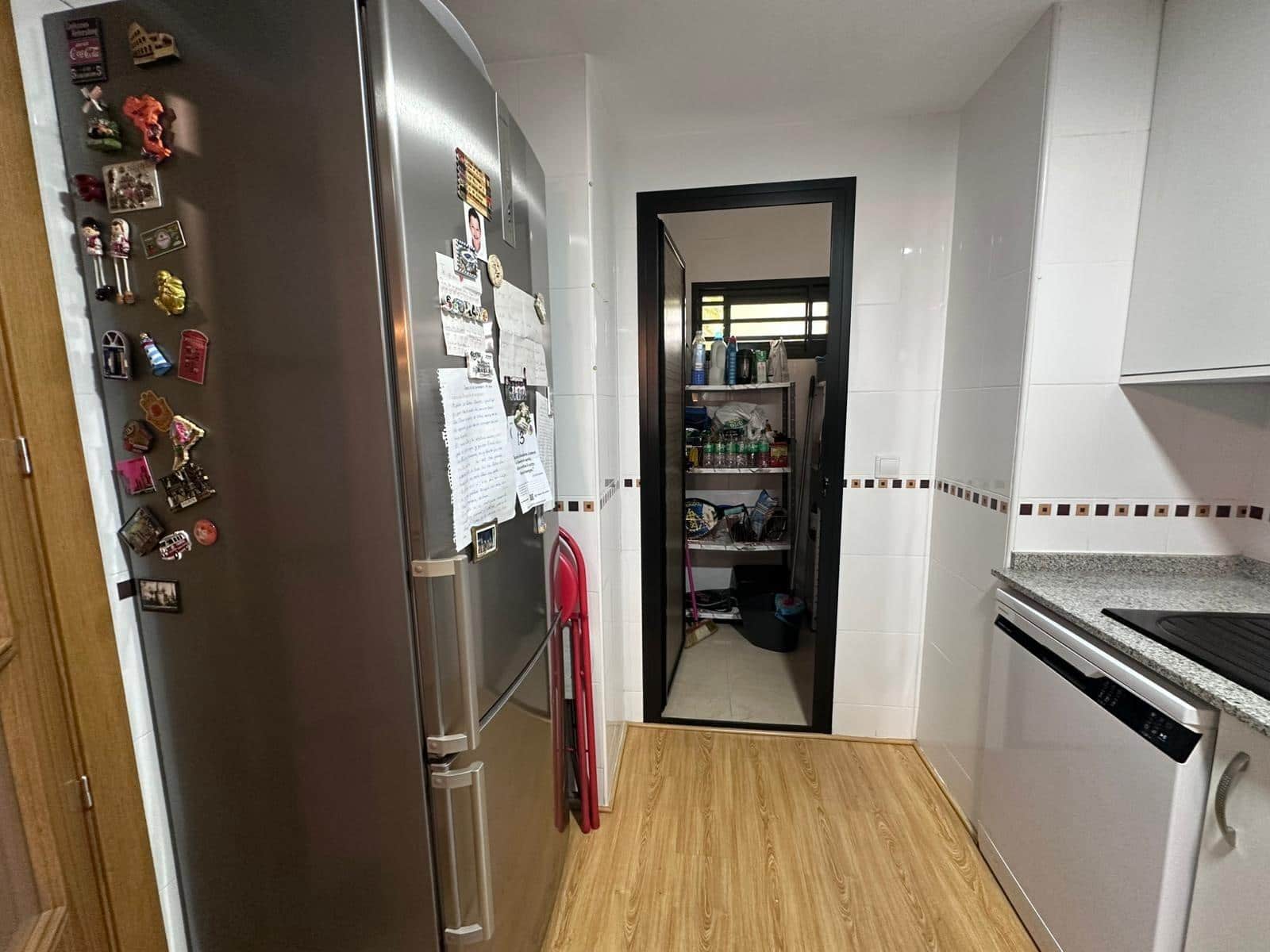 2 Zimmer Apartment zu verkaufen in La Villajoyosa / Vila Joiosa mit Pool Garage - 295.000 € (Ref: 9719874)