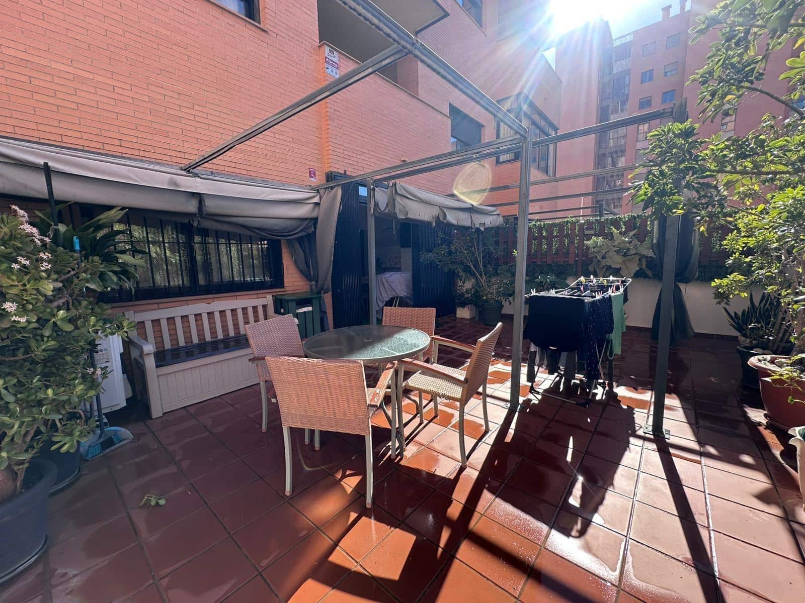 2 Zimmer Apartment zu verkaufen in La Villajoyosa / Vila Joiosa mit Pool Garage - 295.000 € (Ref: 9719874)