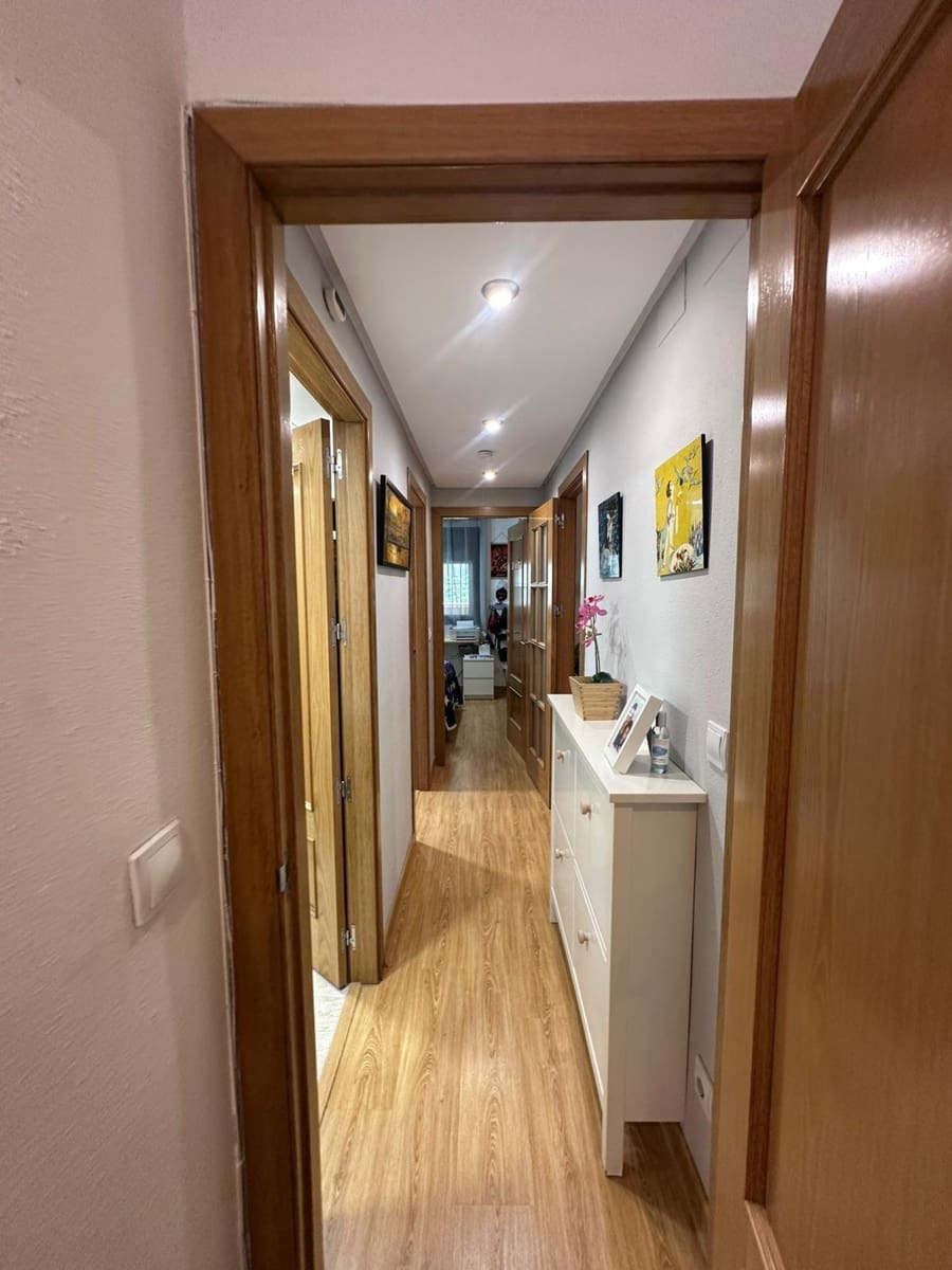 2 Zimmer Apartment zu verkaufen in La Villajoyosa / Vila Joiosa mit Pool Garage - 285.000 € (Ref: 9719874)