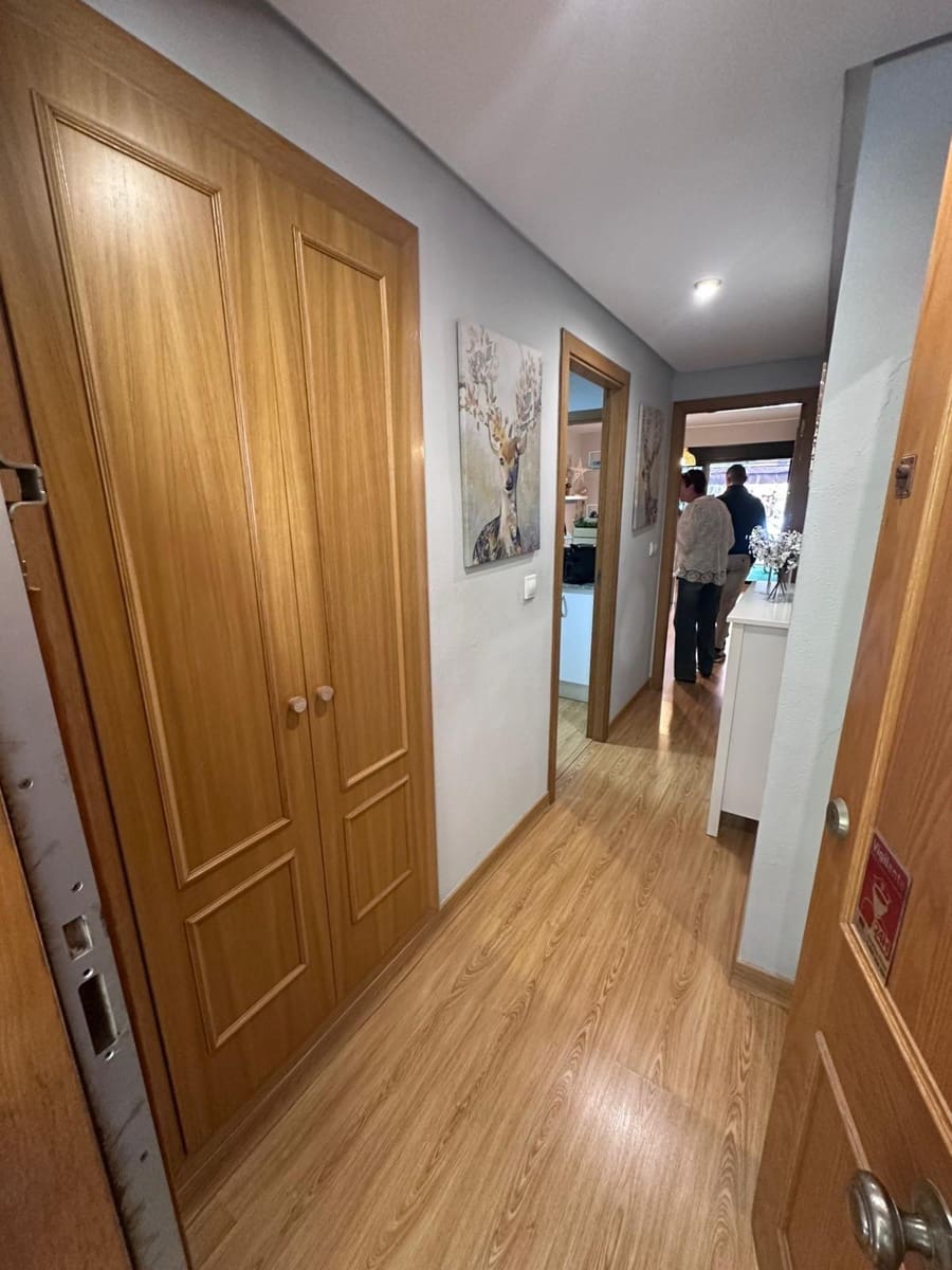 2 Zimmer Apartment zu verkaufen in La Villajoyosa / Vila Joiosa mit Pool Garage - 285.000 € (Ref: 9719874)