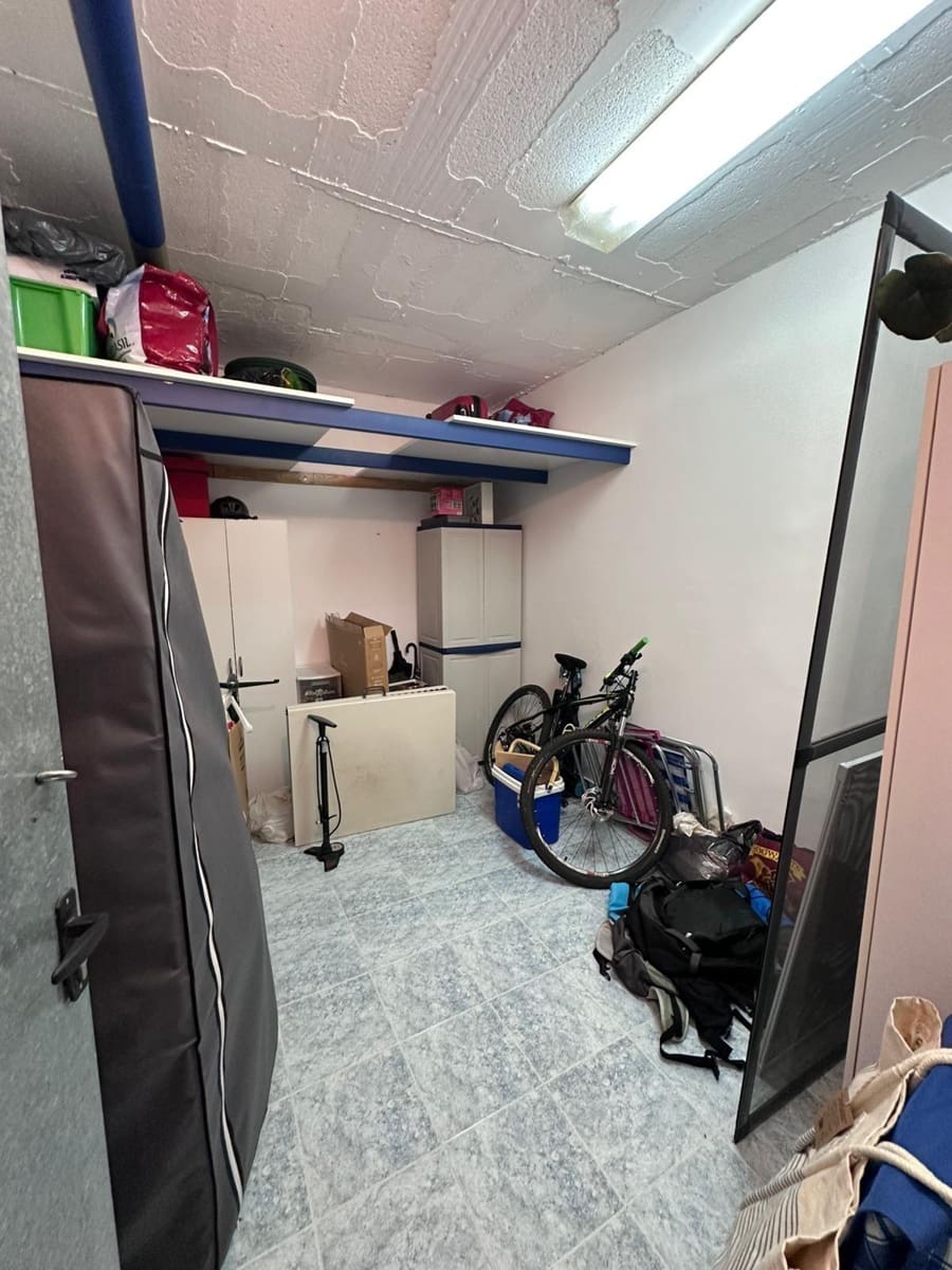 2 Zimmer Apartment zu verkaufen in La Villajoyosa / Vila Joiosa mit Pool Garage - 285.000 € (Ref: 9719874)