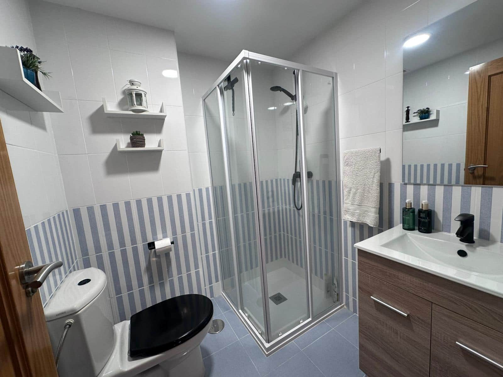 2 Zimmer Apartment zu verkaufen in La Villajoyosa / Vila Joiosa mit Pool Garage - 285.000 € (Ref: 9719874)
