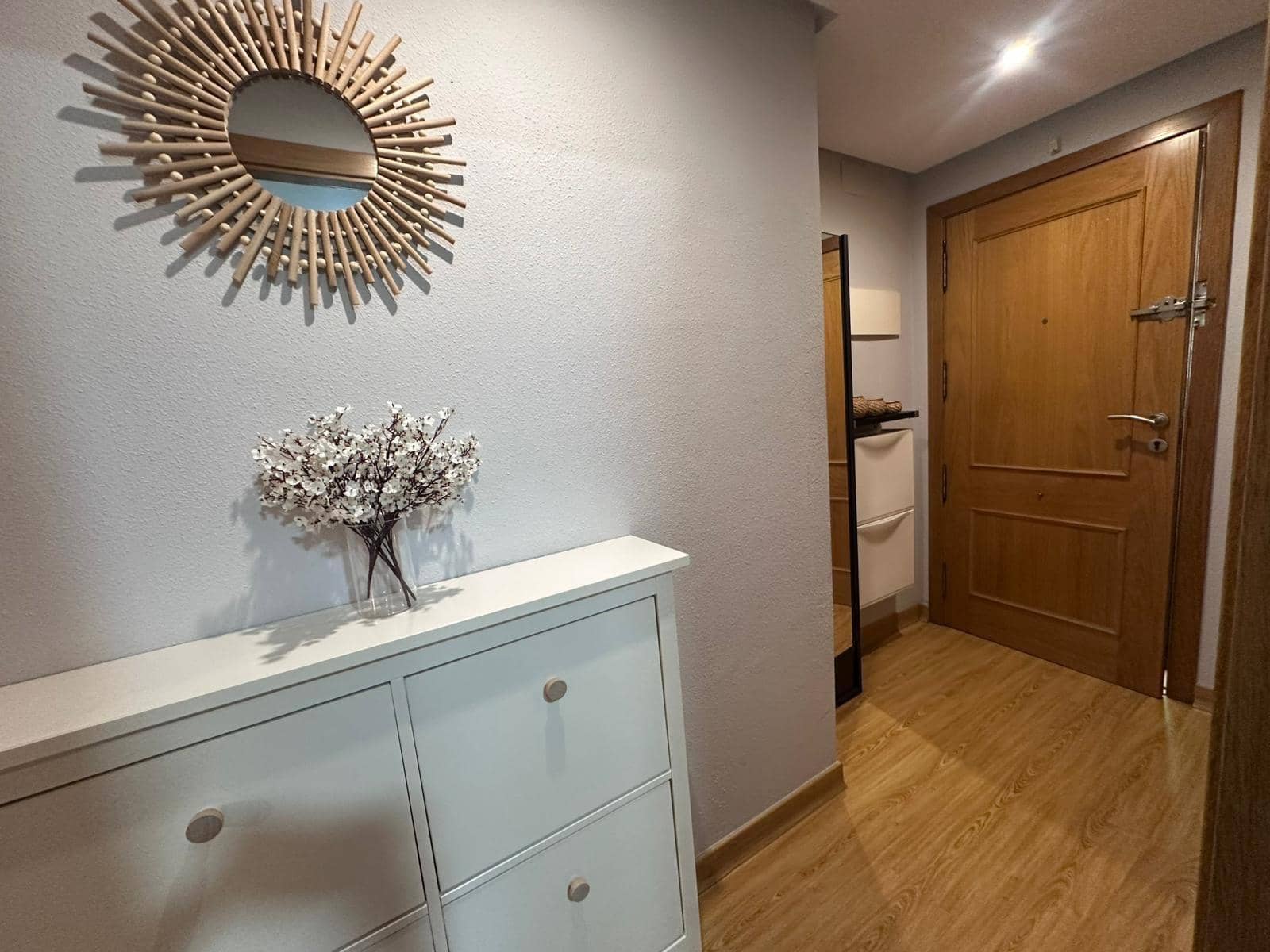 2 Zimmer Apartment zu verkaufen in La Villajoyosa / Vila Joiosa mit Pool Garage - 285.000 € (Ref: 9719874)