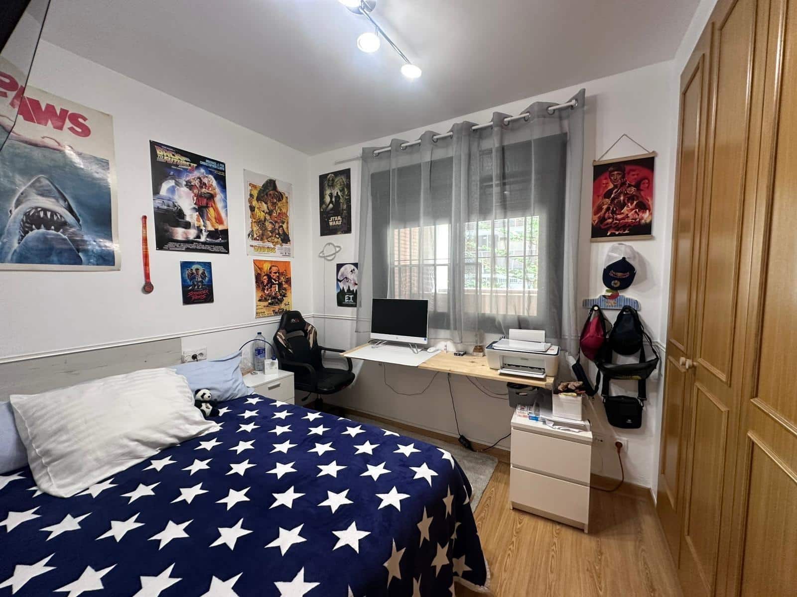 2 Zimmer Apartment zu verkaufen in La Villajoyosa / Vila Joiosa mit Pool Garage - 285.000 € (Ref: 9719874)