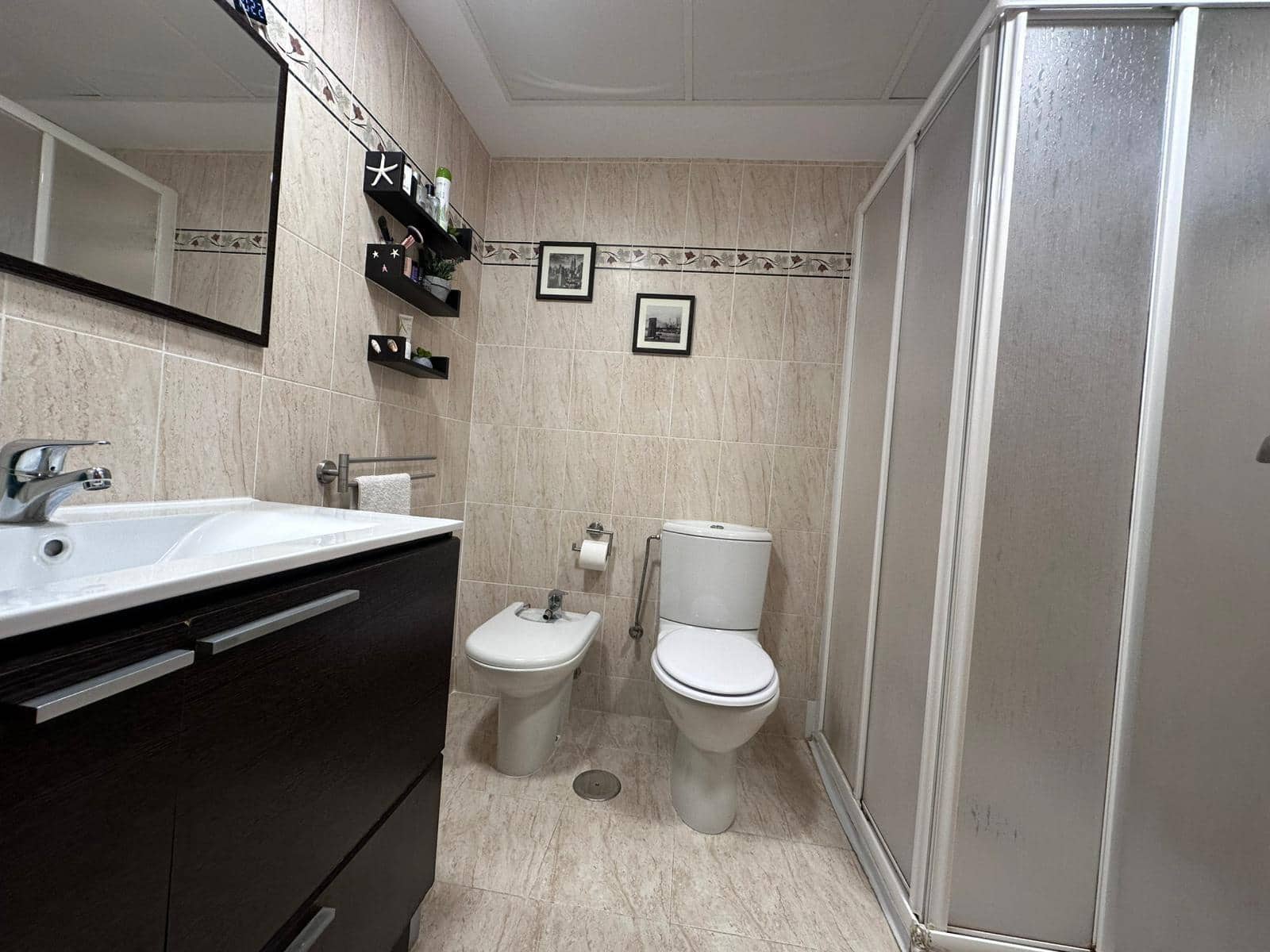 2 Zimmer Apartment zu verkaufen in La Villajoyosa / Vila Joiosa mit Pool Garage - 285.000 € (Ref: 9719874)
