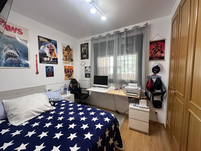 2 soverom Leilighet til salgs i La Cala de Villajoyosa, La Villajoyosa / Vila Joiosa med svømmebasseng garasje - € 285 000 (Ref: 9719874)