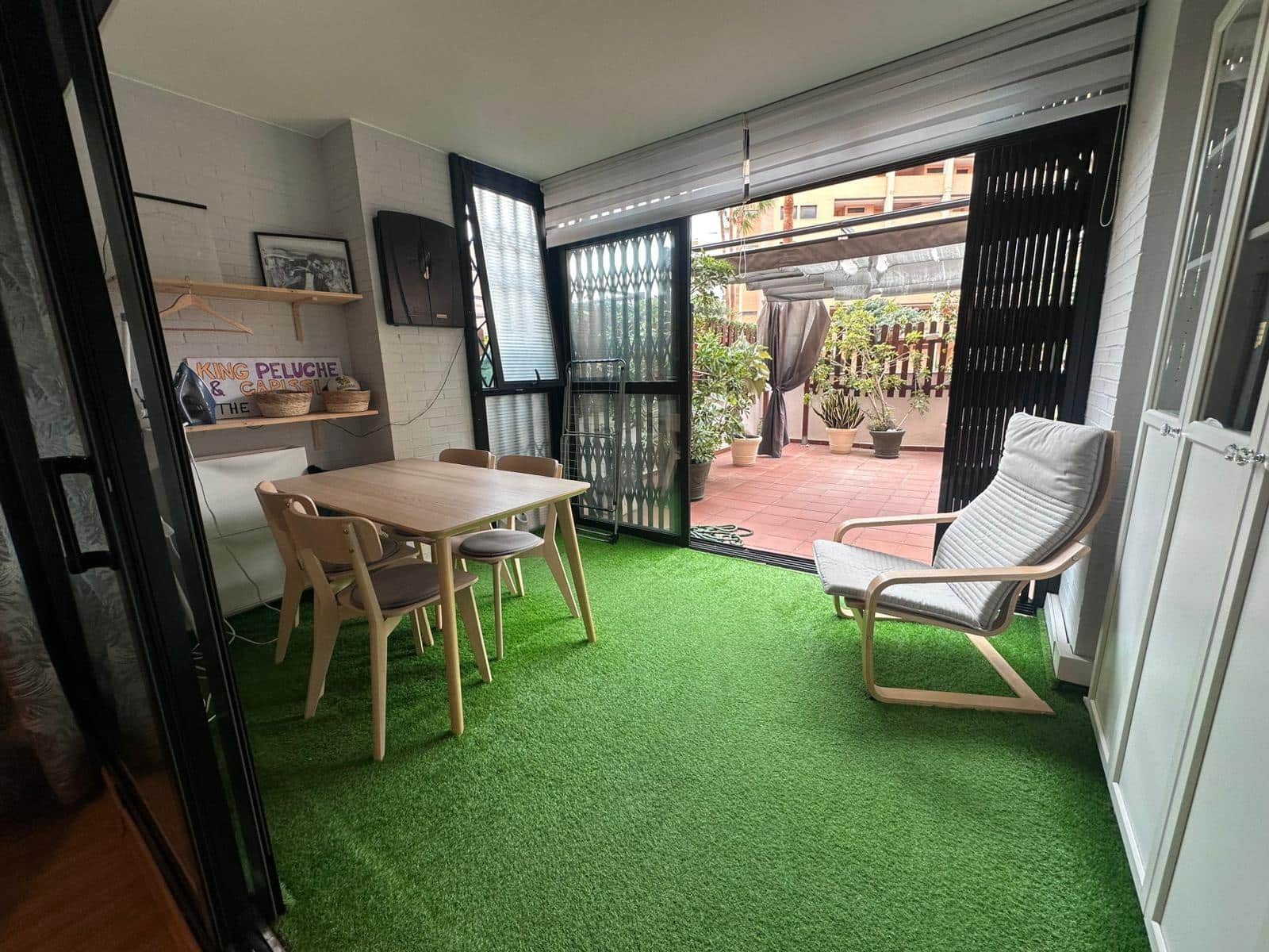 2 Zimmer Apartment zu verkaufen in La Villajoyosa / Vila Joiosa mit Pool Garage - 285.000 € (Ref: 9719874)