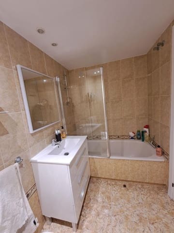 2 sovrum Lägenhet till salu i La Villajoyosa / Vila Joiosa med garage - 310 000 € (Ref: 9719875)