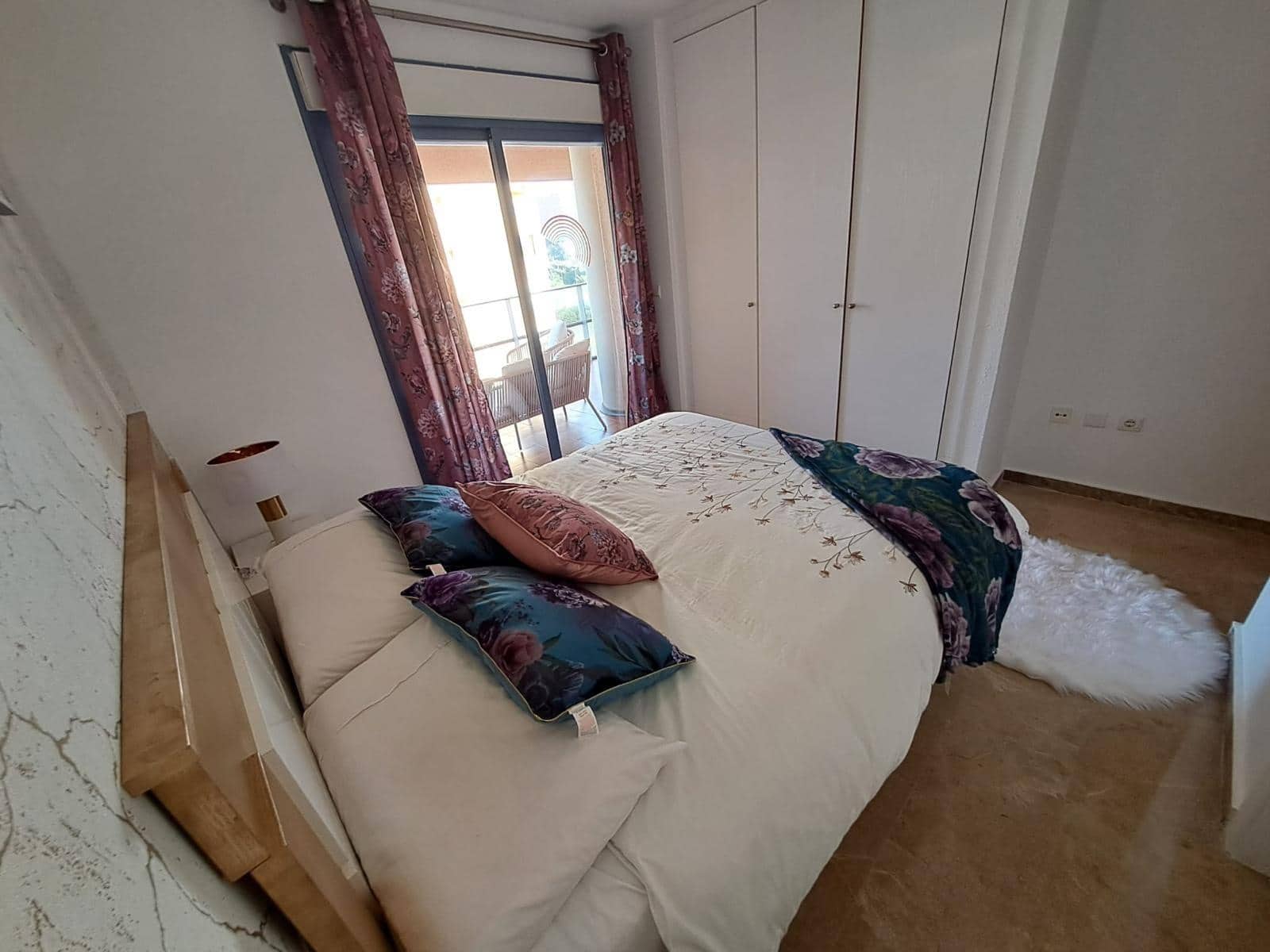 2 bedroom Apartment for sale in La Villajoyosa / Vila Joiosa with garage - € 290,000 (Ref: 9719875)