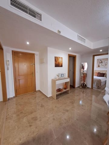 2 sovrum Lägenhet till salu i La Villajoyosa / Vila Joiosa med garage - 310 000 € (Ref: 9719875)