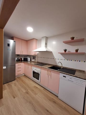 2 sovrum Lägenhet till salu i La Villajoyosa / Vila Joiosa med garage - 310 000 € (Ref: 9719875)