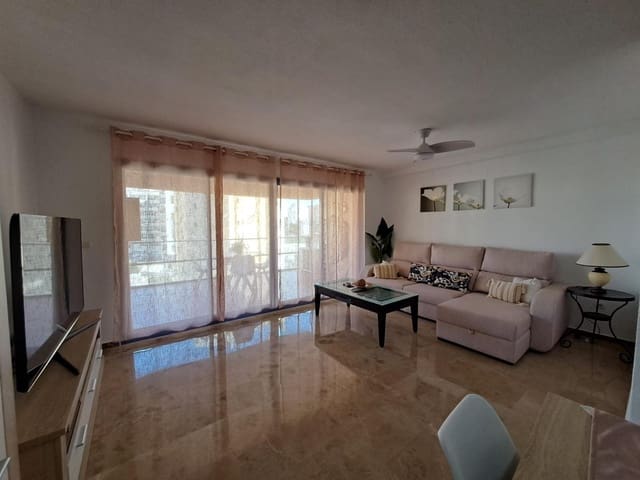 2 sovrum Lägenhet till salu i La Villajoyosa / Vila Joiosa med garage - 310 000 € (Ref: 9719875)