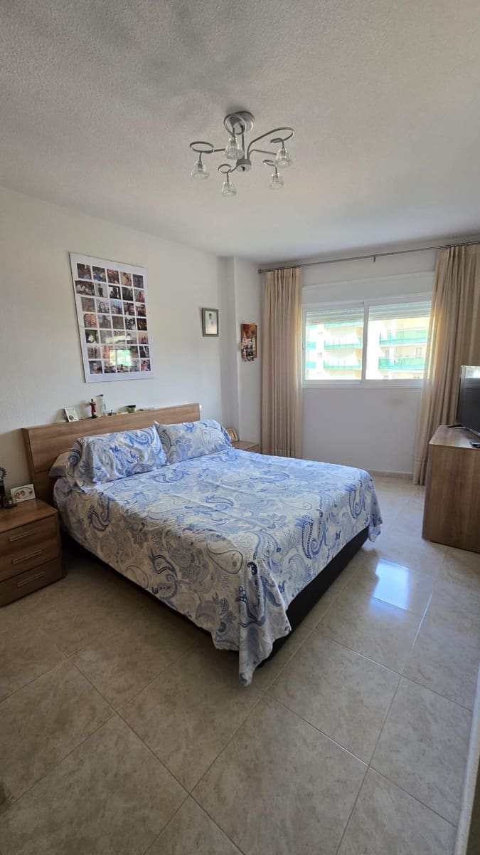 2 Zimmer Apartment zu verkaufen in La Villajoyosa / Vila Joiosa mit Pool Garage - 285.000 € (Ref: 9719876)