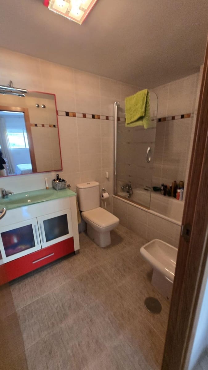 2 Zimmer Apartment zu verkaufen in La Villajoyosa / Vila Joiosa mit Pool Garage - 285.000 € (Ref: 9719876)