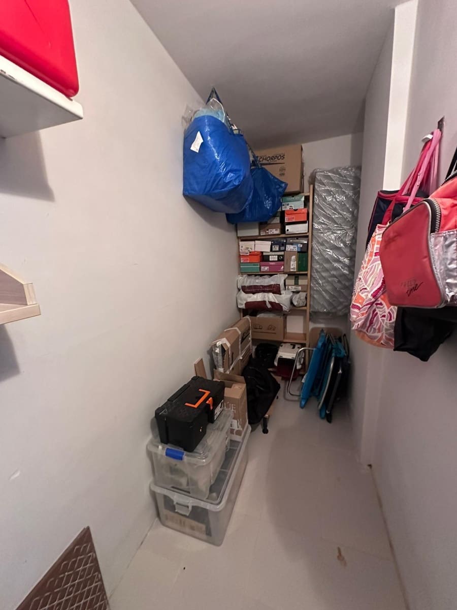 2 Zimmer Apartment zu verkaufen in La Villajoyosa / Vila Joiosa mit Pool Garage - 285.000 € (Ref: 9719876)