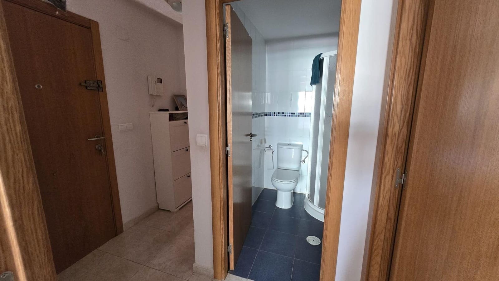 2 Zimmer Apartment zu verkaufen in La Villajoyosa / Vila Joiosa mit Pool Garage - 285.000 € (Ref: 9719876)