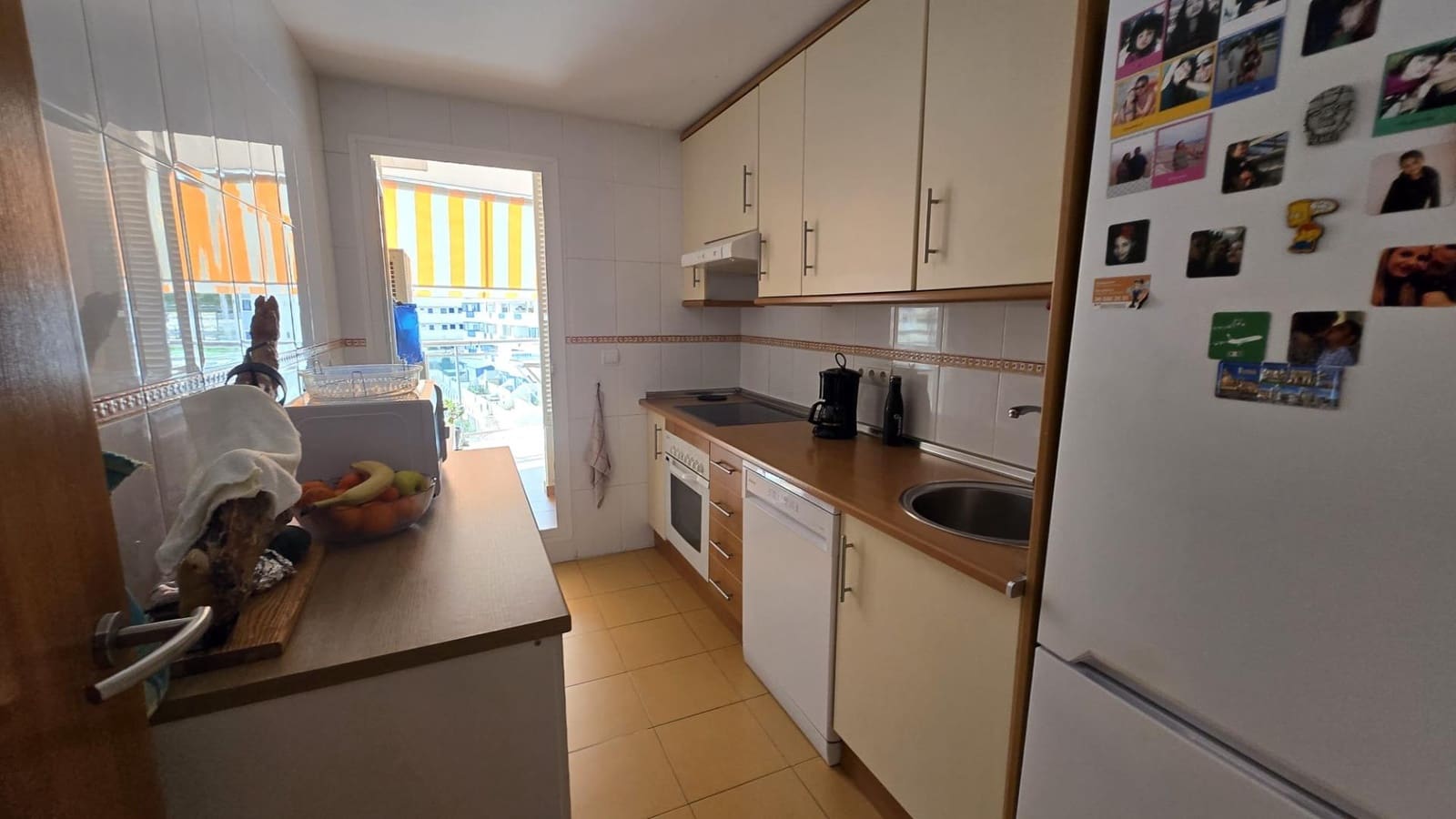 2 Zimmer Apartment zu verkaufen in La Villajoyosa / Vila Joiosa mit Pool Garage - 285.000 € (Ref: 9719876)