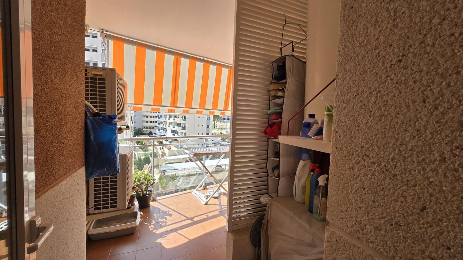 2 Zimmer Apartment zu verkaufen in La Villajoyosa / Vila Joiosa mit Pool Garage - 285.000 € (Ref: 9719876)