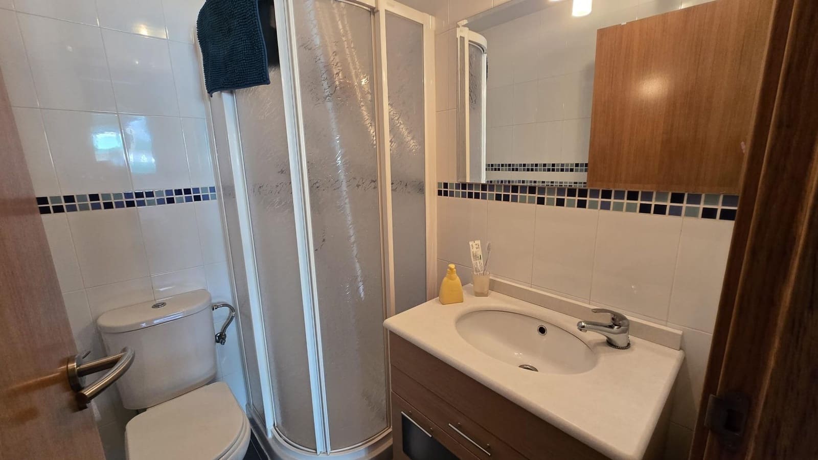 2 Zimmer Apartment zu verkaufen in La Villajoyosa / Vila Joiosa mit Pool Garage - 285.000 € (Ref: 9719876)