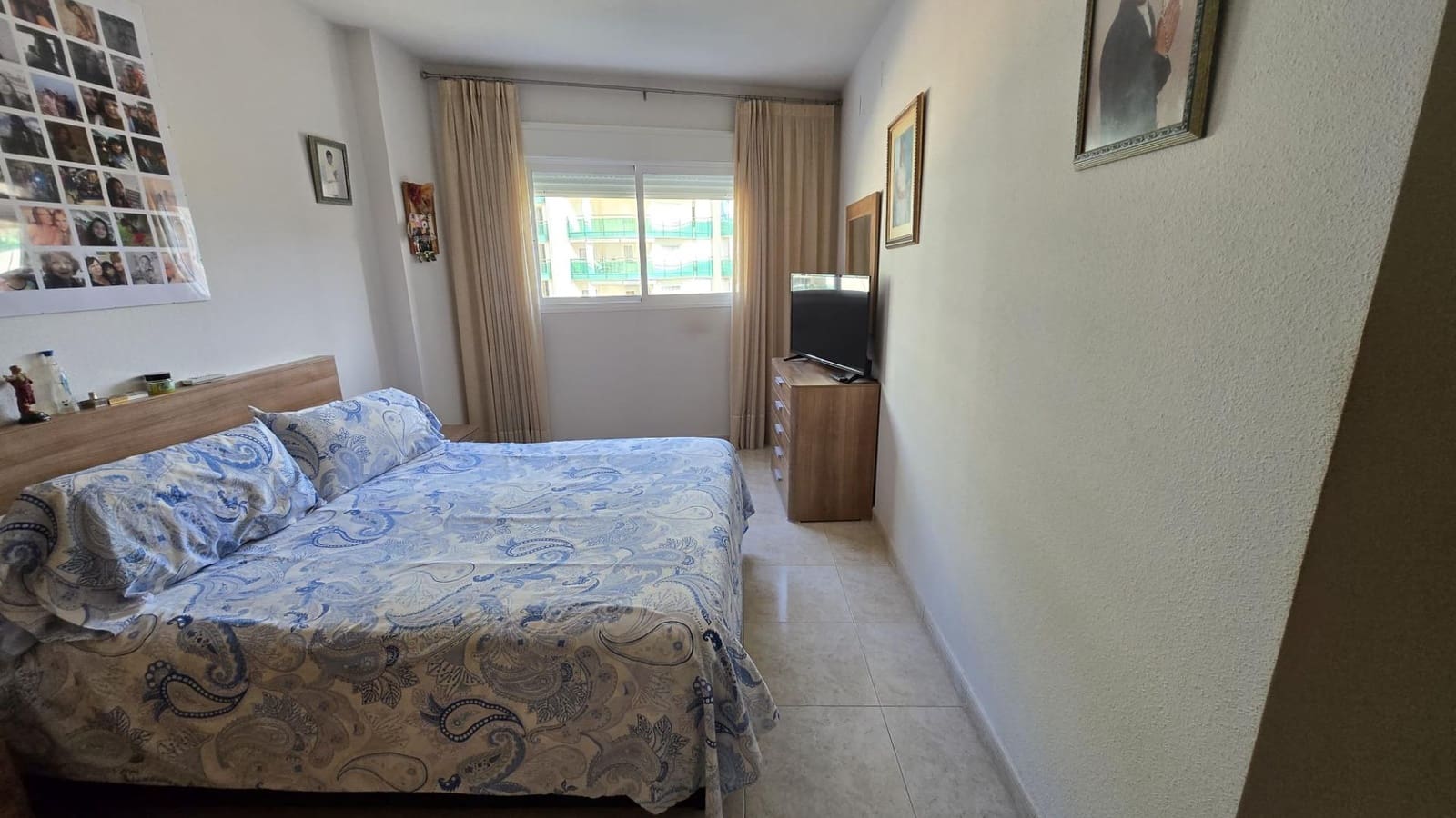 2 Zimmer Apartment zu verkaufen in La Villajoyosa / Vila Joiosa mit Pool Garage - 285.000 € (Ref: 9719876)