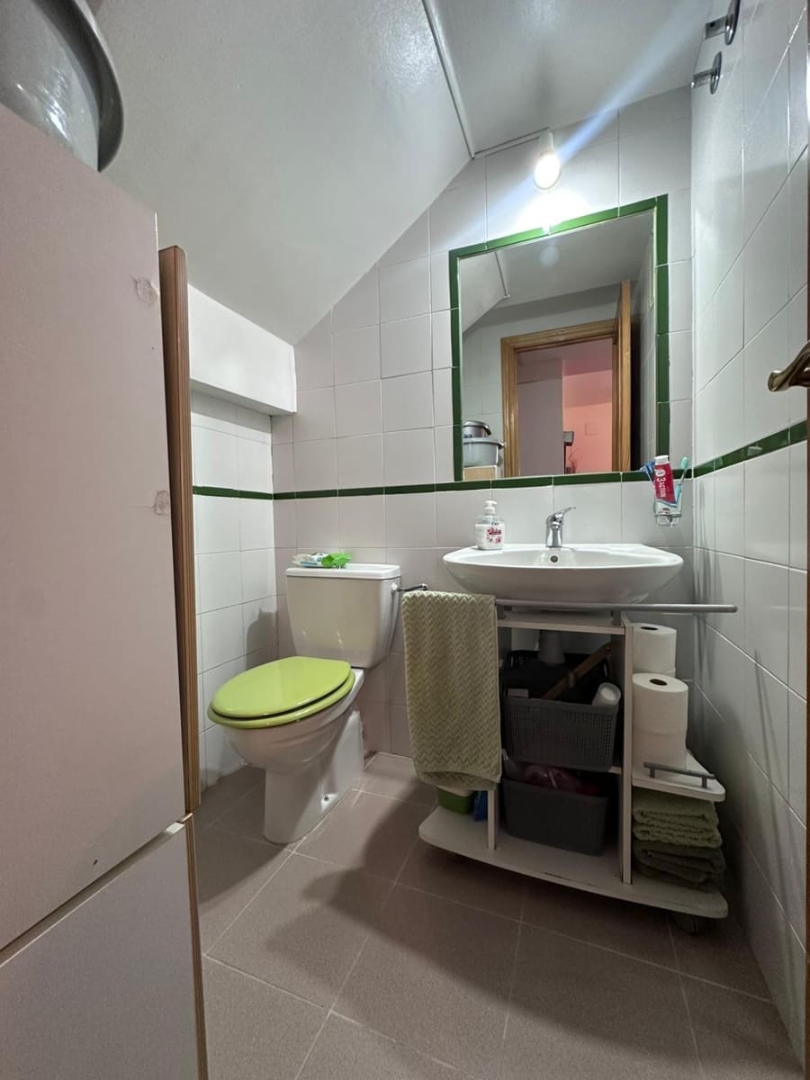 2 sovrum Lägenhet till salu i La Villajoyosa / Vila Joiosa med pool garage - 265 000 € (Ref: 9719877)