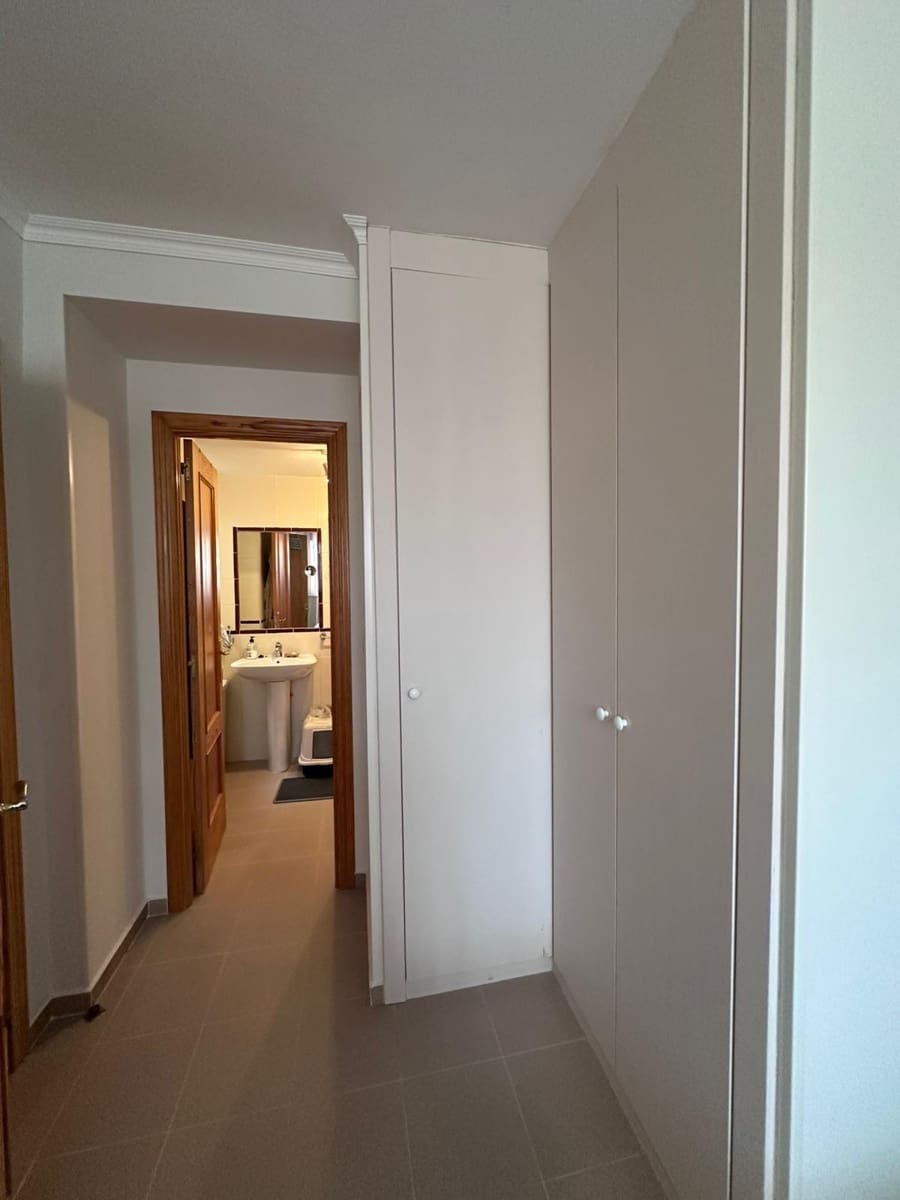 2 sovrum Lägenhet till salu i La Villajoyosa / Vila Joiosa med pool garage - 265 000 € (Ref: 9719877)