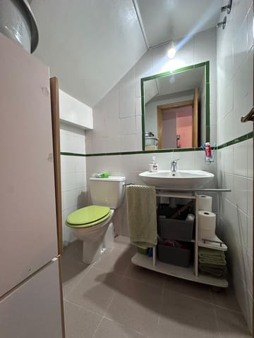 2 sovrum Lägenhet till salu i La Villajoyosa / Vila Joiosa med pool garage - 265 000 € (Ref: 9719877)