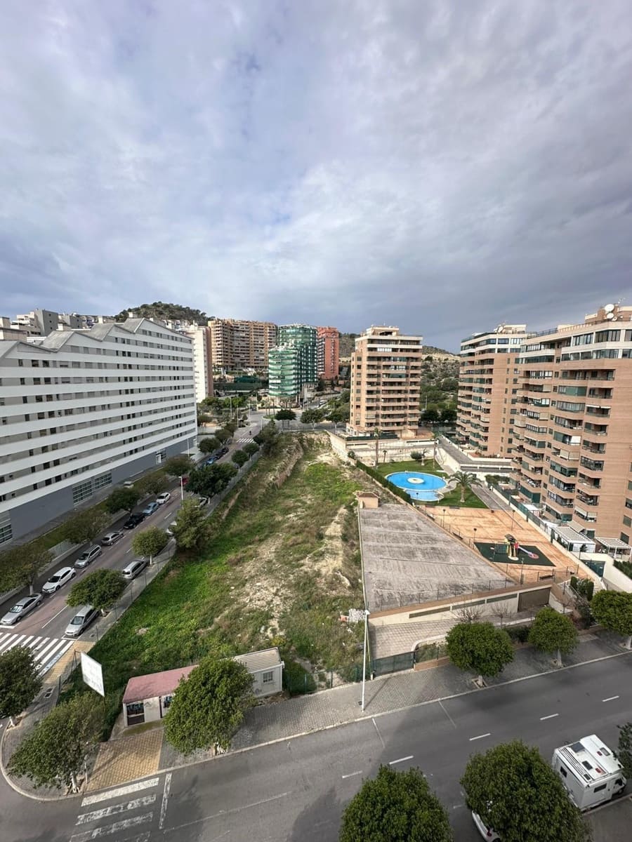 2 sovrum Lägenhet till salu i La Villajoyosa / Vila Joiosa med pool garage - 265 000 € (Ref: 9719877)