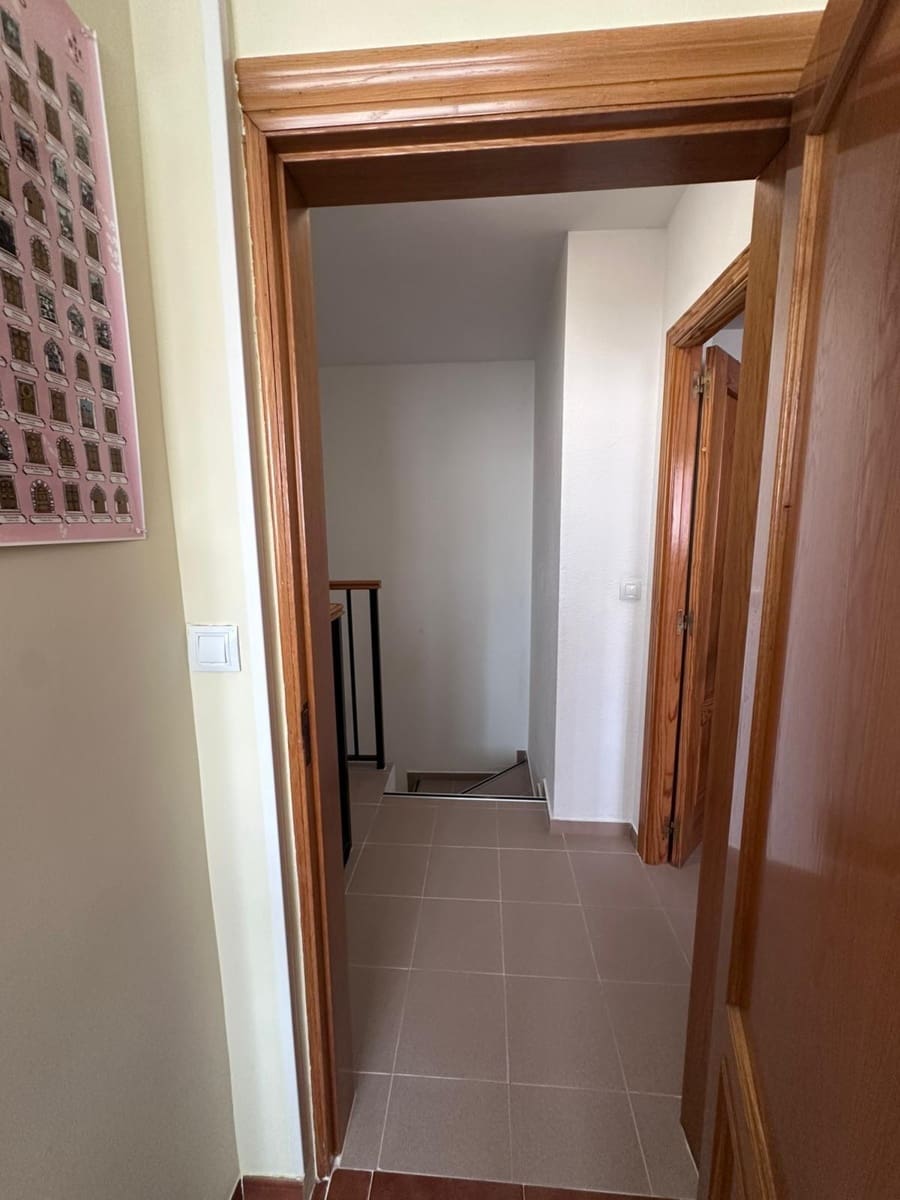 2 sovrum Lägenhet till salu i La Villajoyosa / Vila Joiosa med pool garage - 265 000 € (Ref: 9719877)