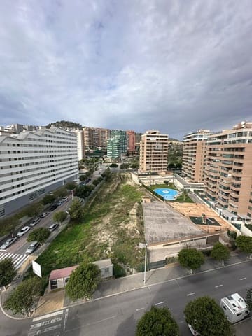 2 sovrum Lägenhet till salu i La Villajoyosa / Vila Joiosa med pool garage - 265 000 € (Ref: 9719877)