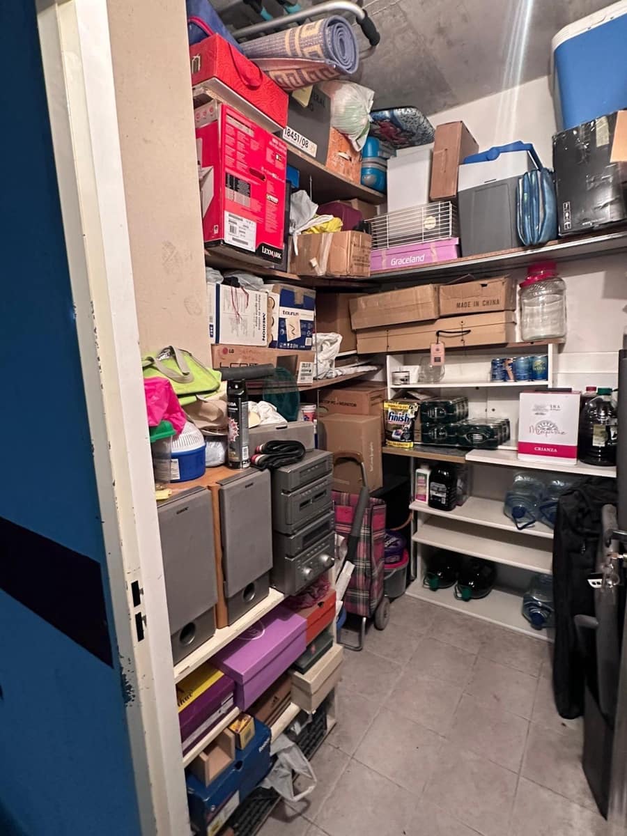 2 sovrum Lägenhet till salu i La Villajoyosa / Vila Joiosa med pool garage - 265 000 € (Ref: 9719877)