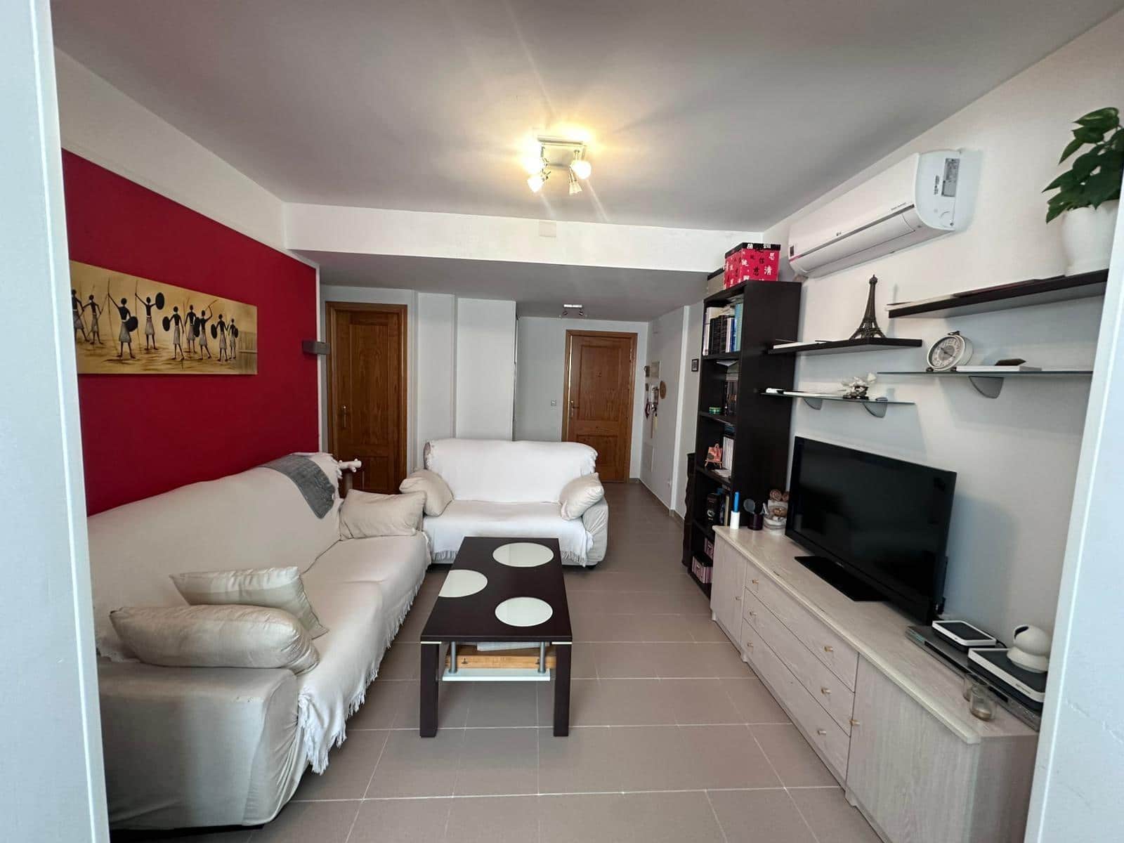 2 sovrum Lägenhet till salu i La Villajoyosa / Vila Joiosa med pool garage - 265 000 € (Ref: 9719877)