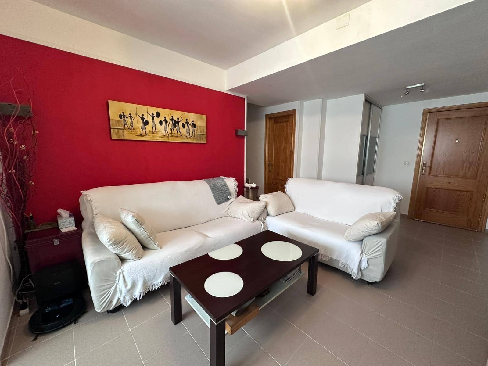 2 sovrum Lägenhet till salu i La Villajoyosa / Vila Joiosa med pool garage - 265 000 € (Ref: 9719877)