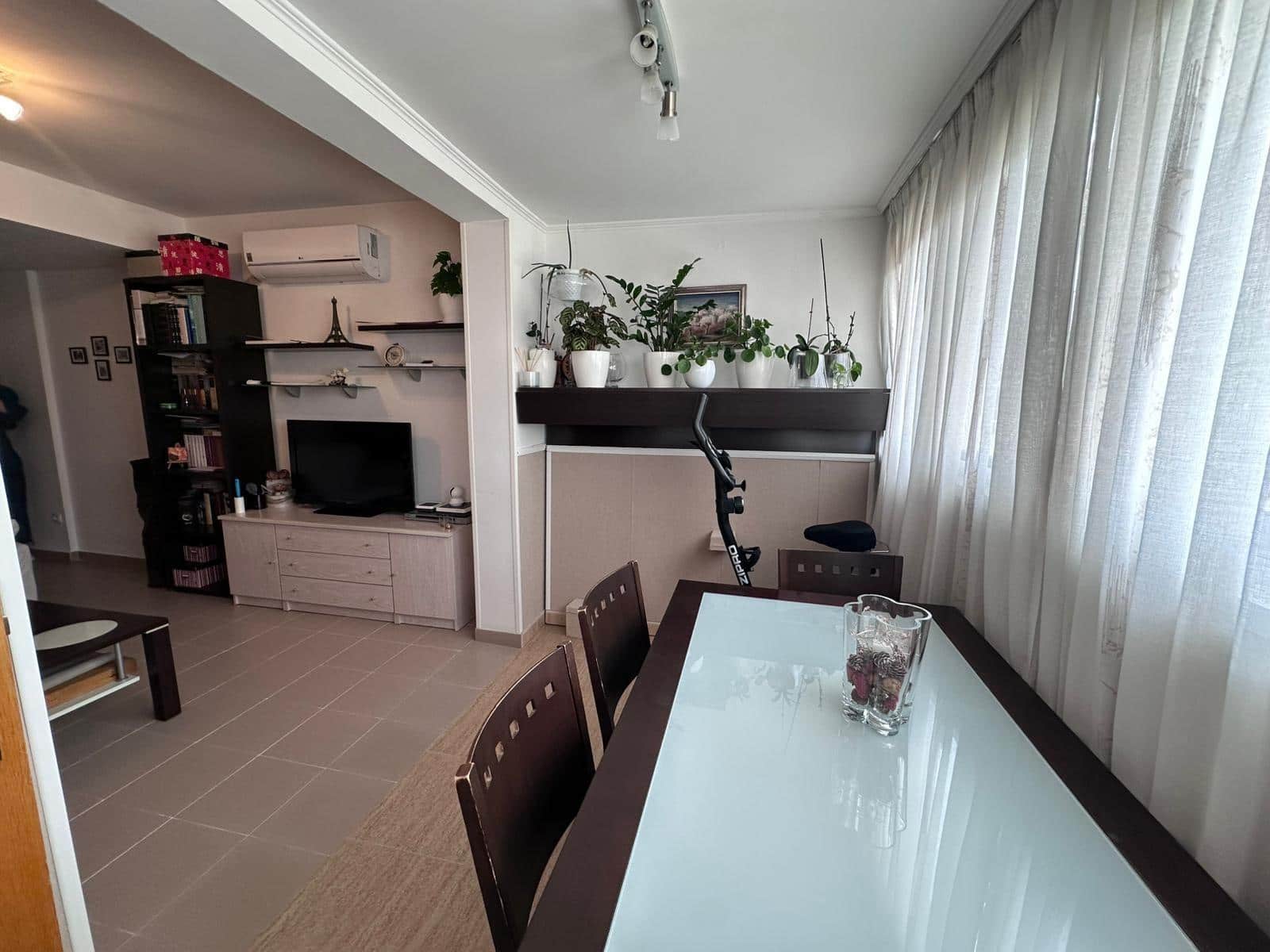 2 sovrum Lägenhet till salu i La Villajoyosa / Vila Joiosa med pool garage - 265 000 € (Ref: 9719877)