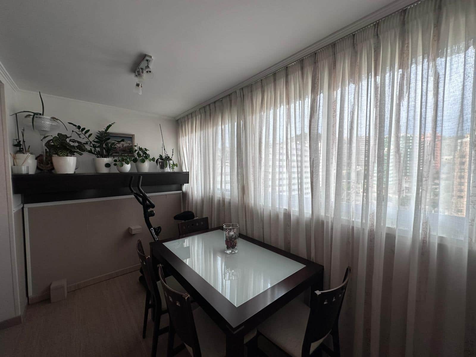 2 sovrum Lägenhet till salu i La Villajoyosa / Vila Joiosa med pool garage - 265 000 € (Ref: 9719877)