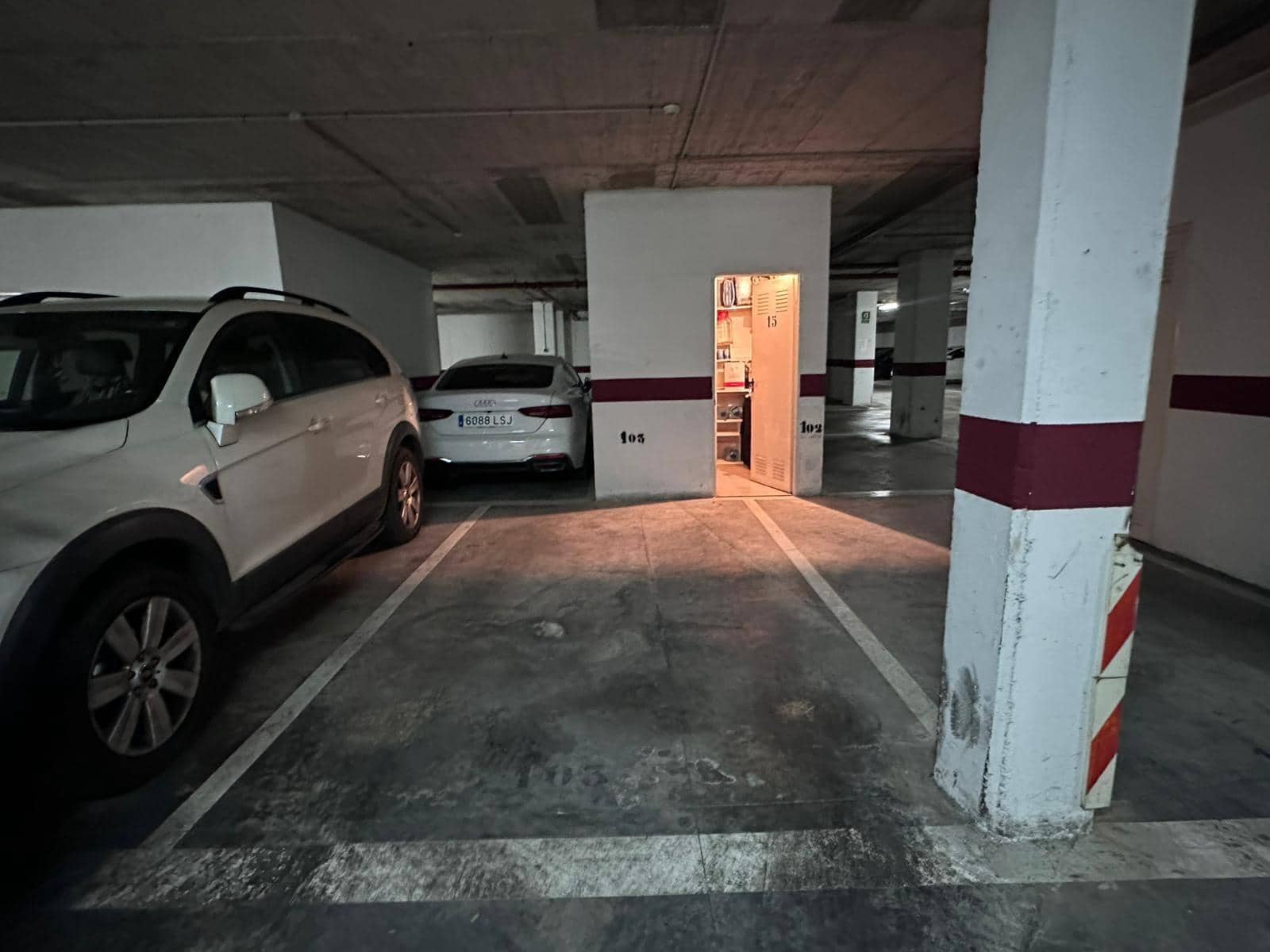 2 sovrum Lägenhet till salu i La Villajoyosa / Vila Joiosa med pool garage - 265 000 € (Ref: 9719877)