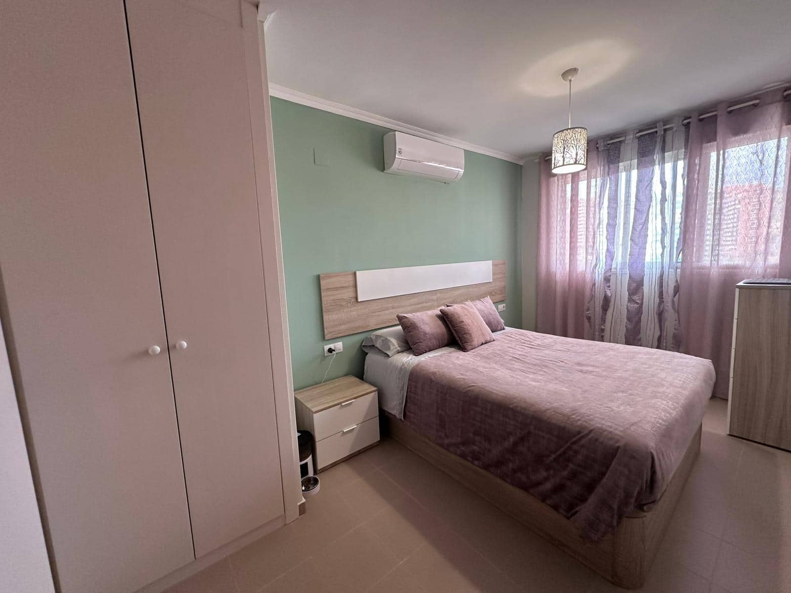 2 sovrum Lägenhet till salu i La Villajoyosa / Vila Joiosa med pool garage - 265 000 € (Ref: 9719877)