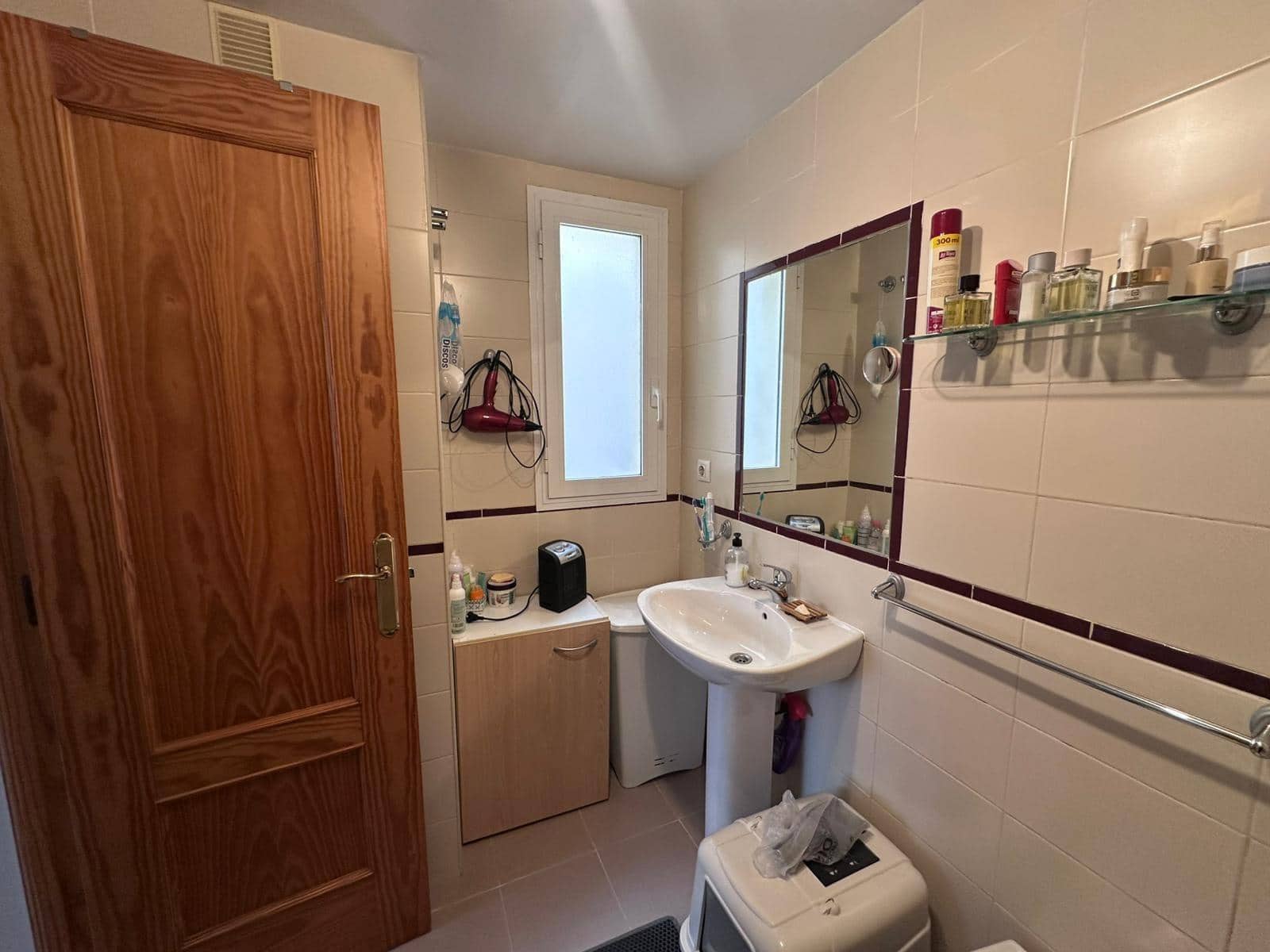 2 sovrum Lägenhet till salu i La Villajoyosa / Vila Joiosa med pool garage - 265 000 € (Ref: 9719877)