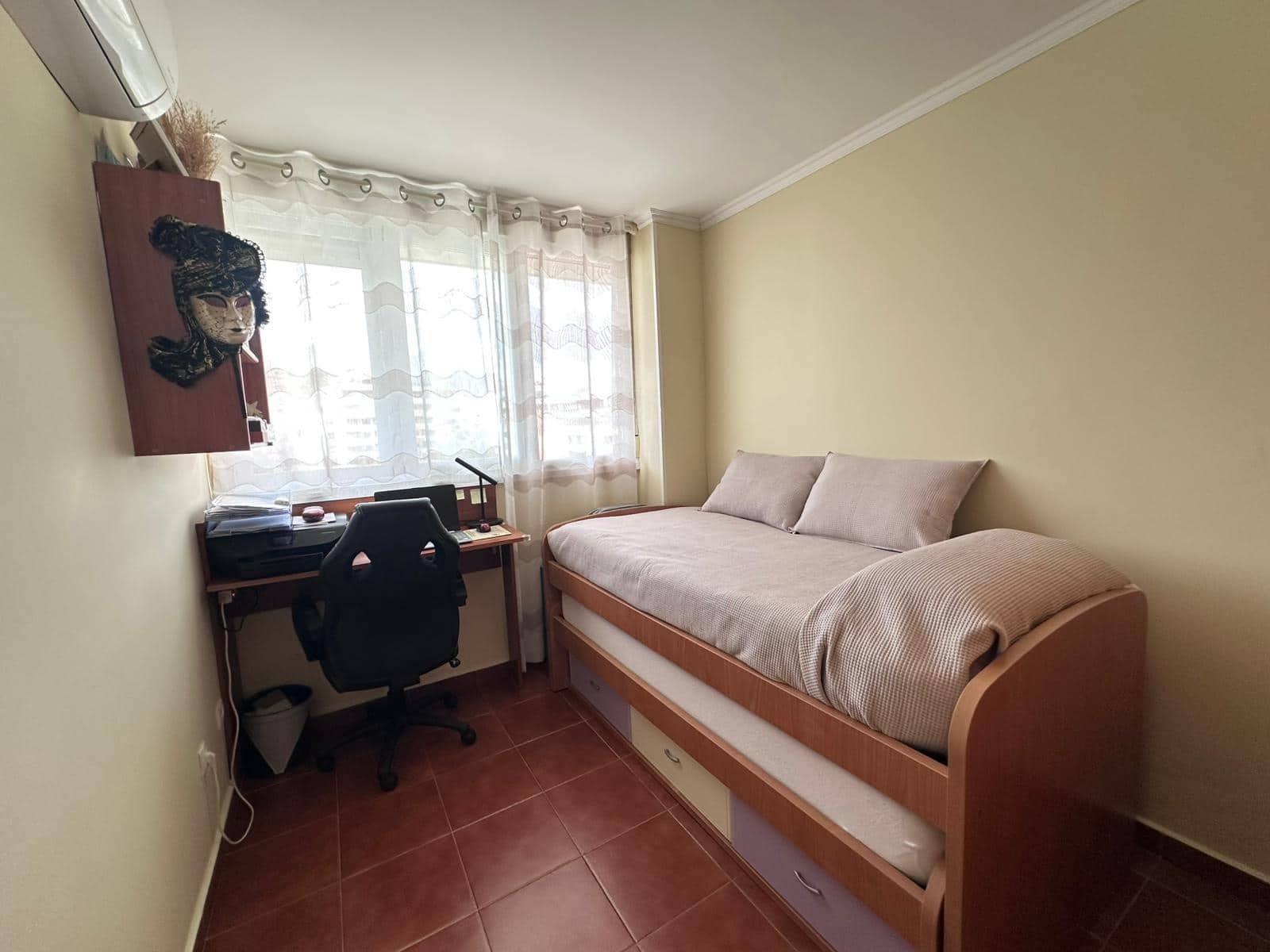 2 sovrum Lägenhet till salu i La Villajoyosa / Vila Joiosa med pool garage - 265 000 € (Ref: 9719877)