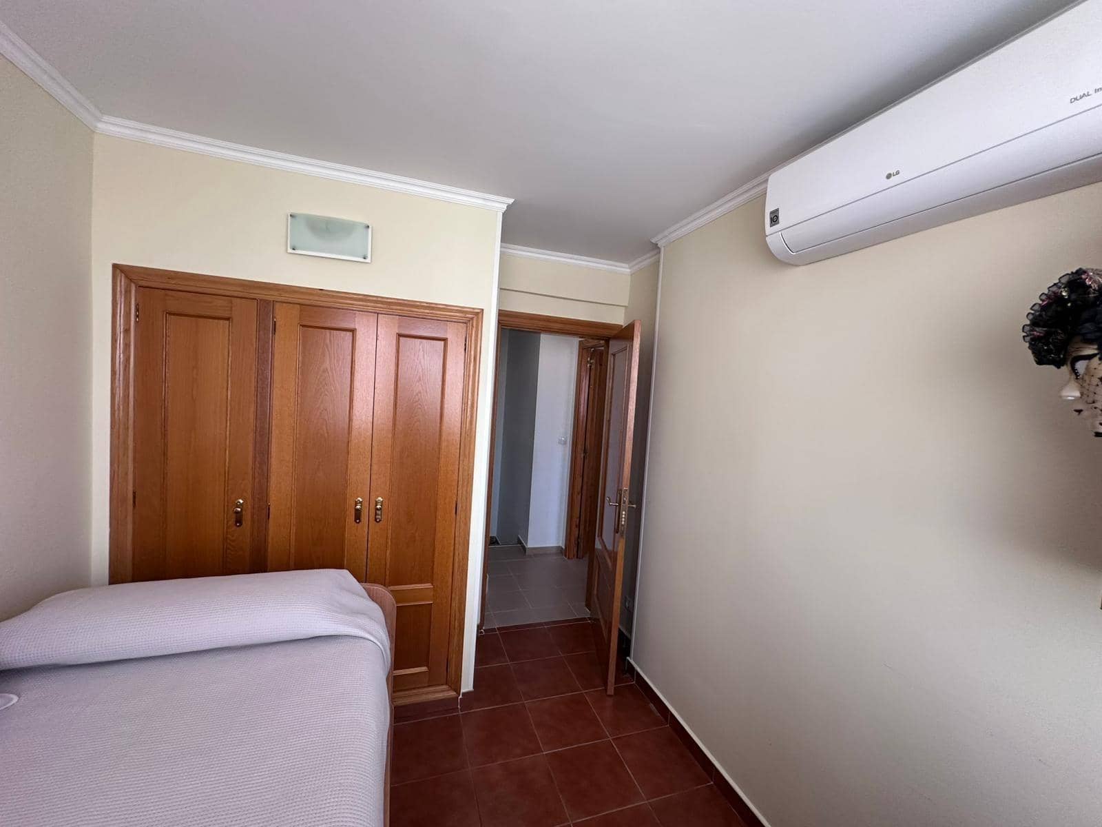 2 sovrum Lägenhet till salu i La Villajoyosa / Vila Joiosa med pool garage - 265 000 € (Ref: 9719877)