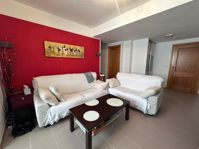 2 sovrum Lägenhet till salu i La Villajoyosa / Vila Joiosa med pool garage - 265 000 € (Ref: 9719877)