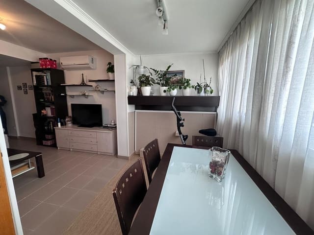 2 sovrum Lägenhet till salu i La Villajoyosa / Vila Joiosa med pool garage - 265 000 € (Ref: 9719877)